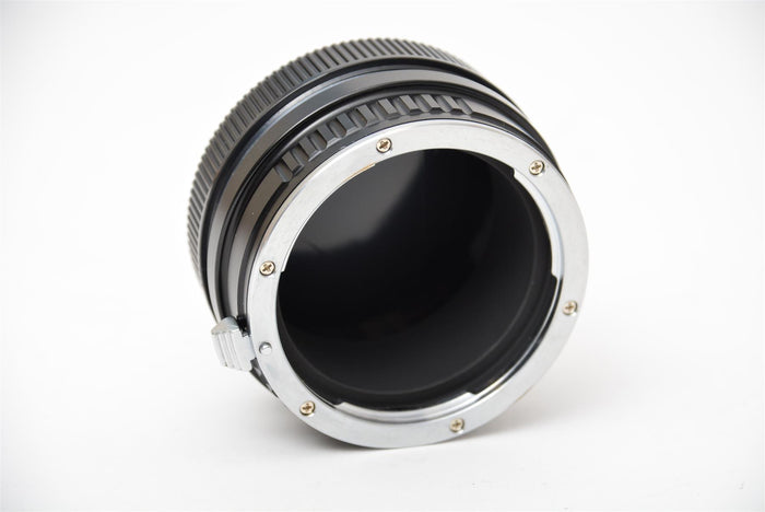 Used Lensbaby EOS EF-EOS R Mount Adapter