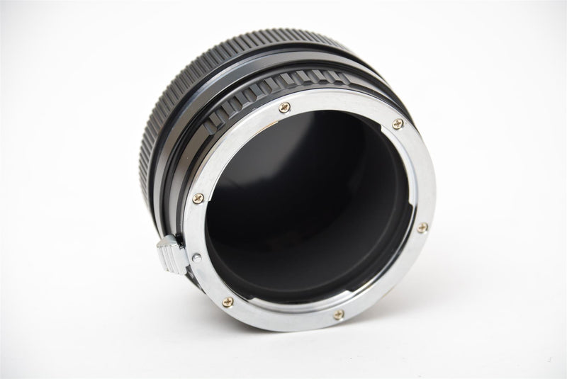 Used Lensbaby EOS EF-EOS R Mount Adapter