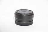 Used Canon EF-EOS R Mount Adapter