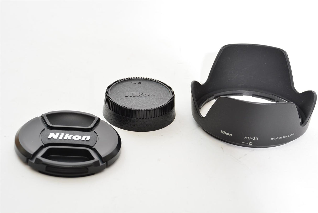 Used Nikon AF-S 18-135mm F3.5-5.6 G ED Lens