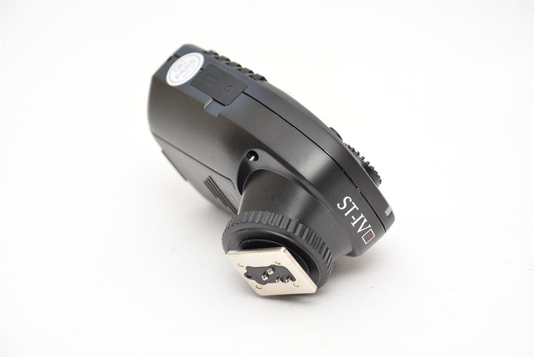 Used Essential Photo Pixapro ST-IV Fuji Trigger