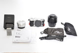 Used Nikon 1 J5 Compact Camera