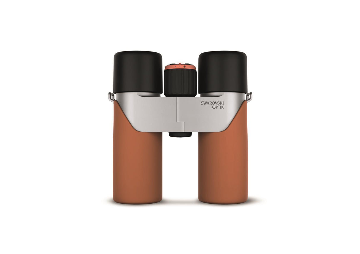 Swarovski CL Companion 8x30 Binoculars - Orange