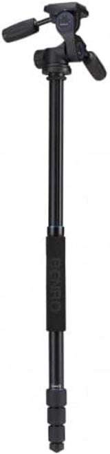 Benro Mach3 Kit Series 2 Aluminium 4 Section HD2A Head