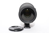 Used Sigma 120-400mm f/4.5-5.6 APO HSM Nikon Fit Lens