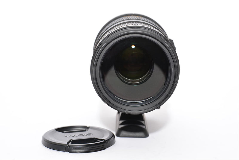 Used Sigma 120-400mm f/4.5-5.6 APO HSM Nikon Fit Lens