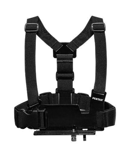 Pentax Sportmount Chest Harness