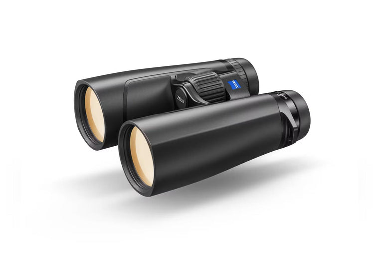 Zeiss SFL 8x50 Binoculars