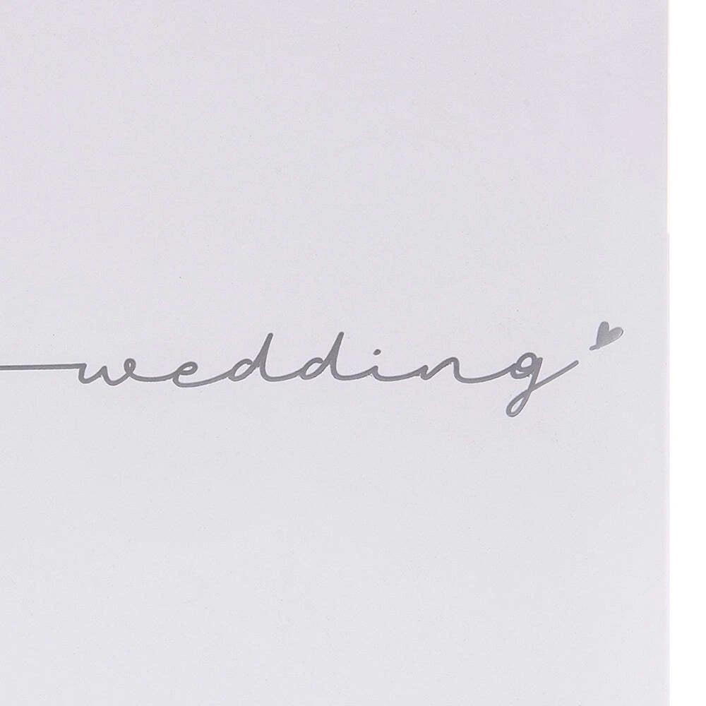 Kenro Traditional Wedding Album 24cmx24cm Fleur Series 60 Pages