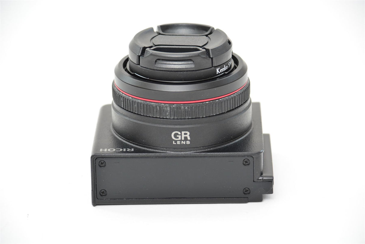 Used Ricoh GR A12 28mm f/2.5 Lens
