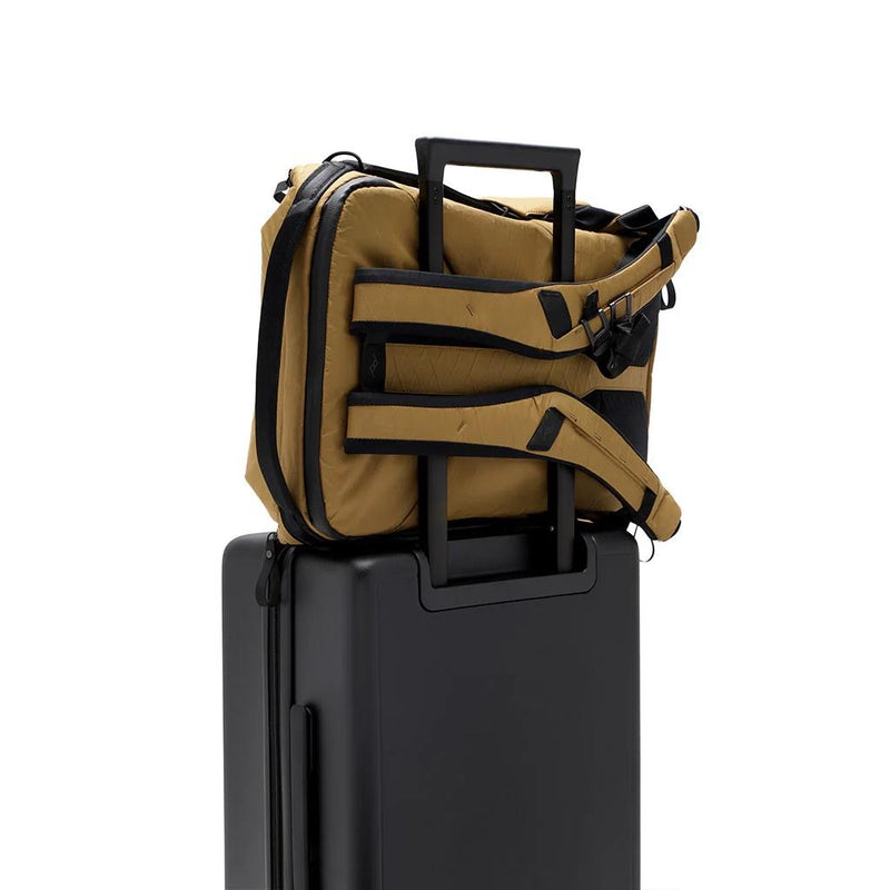 Peak Design Everyday Backpack 30L v2 - Coyote