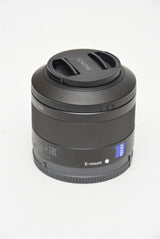 Used Sony FE 35mm f/2.8 ZA Lens