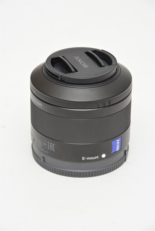 Used Sony FE 35mm f/2.8 ZA Lens