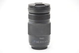 Used Pansonic Lumix G Vario 100-300mm f/4-5.6 II Lens