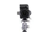Benro Dual Quick Rotation Lens Bracket