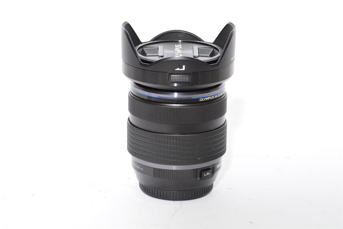 Used Olympus 12-40mm M.Zuiko F/2.8 Pro Digital ED Lens