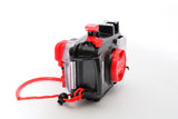 Used Olympus PT-059 Underwater Case