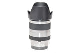 Used Sony E 18-200mm 3.5-6.3 OSS