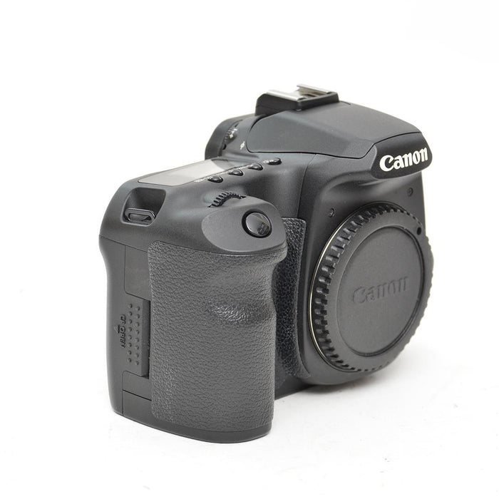 Used Canon EOS 40D Body Only