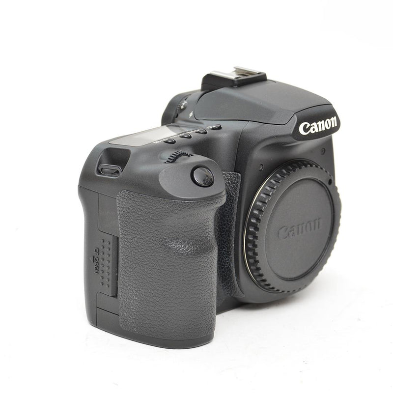 Used Canon EOS 40D Body Only