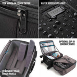 Tenba Roadie v2 Spinner 21 International