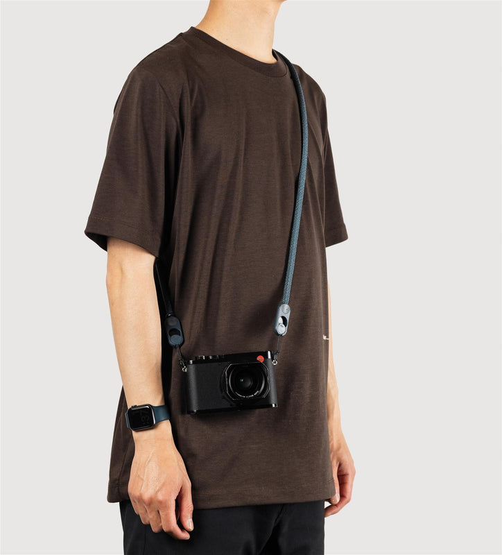 Peak Design Form Rope Camera Strap Standard - Ocean