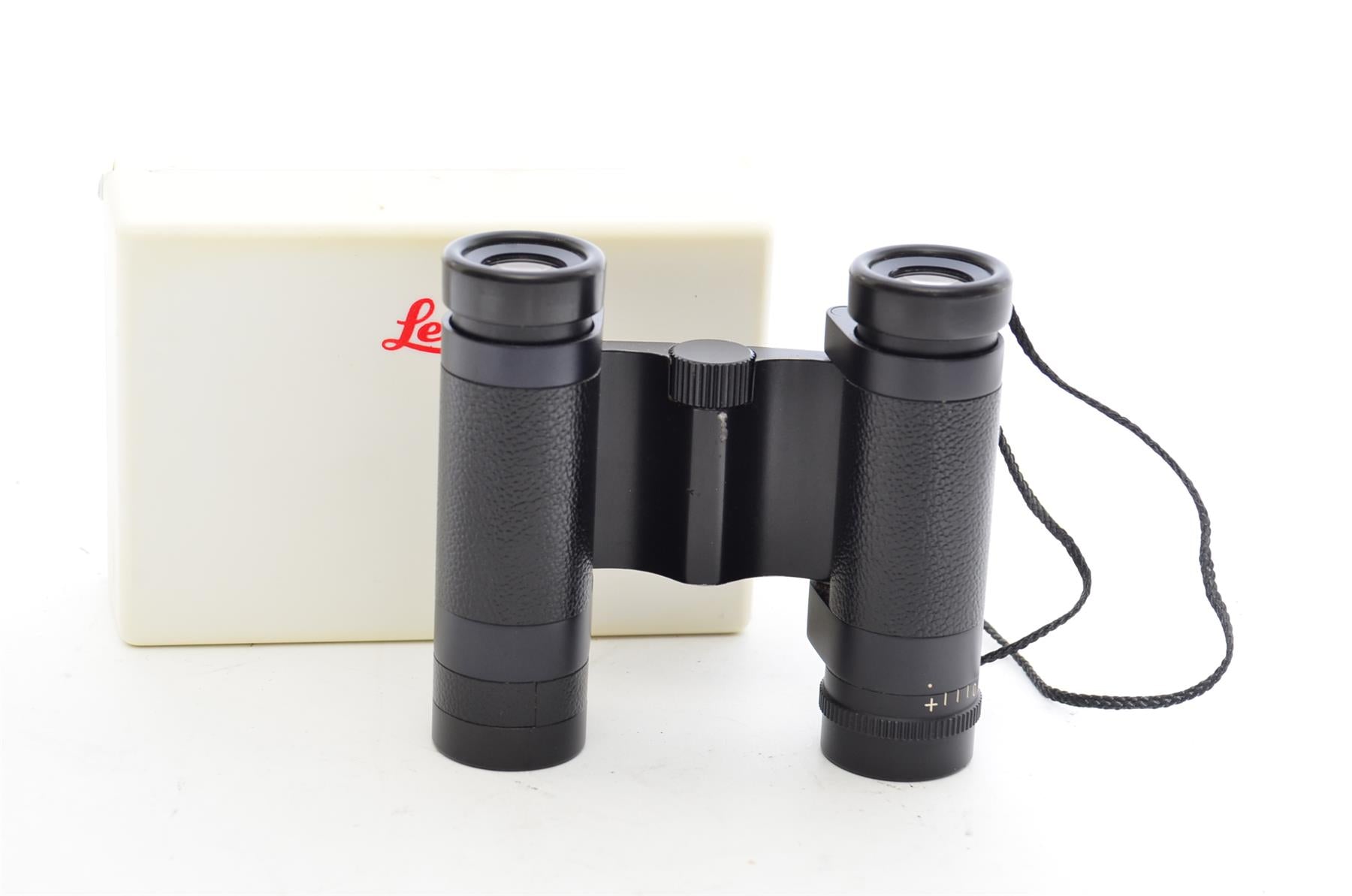 Used Leica 8x20 BC Cambrian Photography