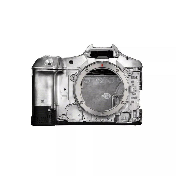 Canon EOS R5 Mark II Full Frame Mirrorless Camera RF 24-105mm F4 L Lens Kit