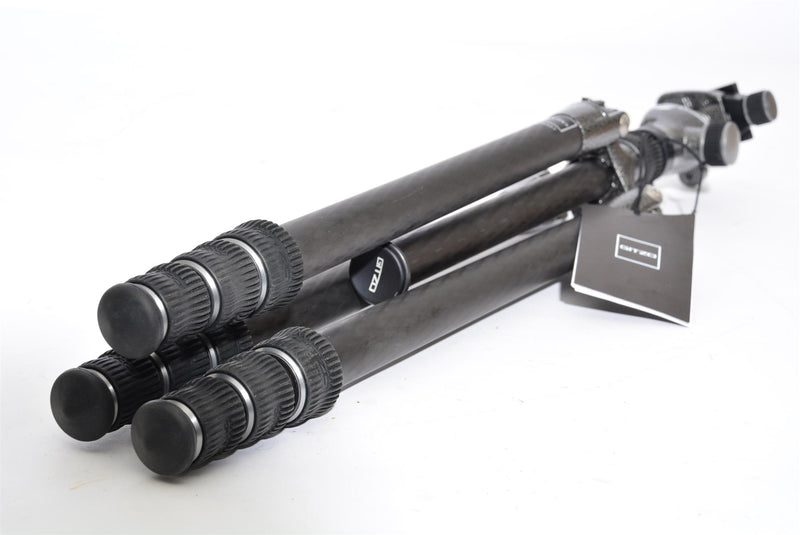 Ex Demo Gitzo GT1545T Carbon Fibre Tripod