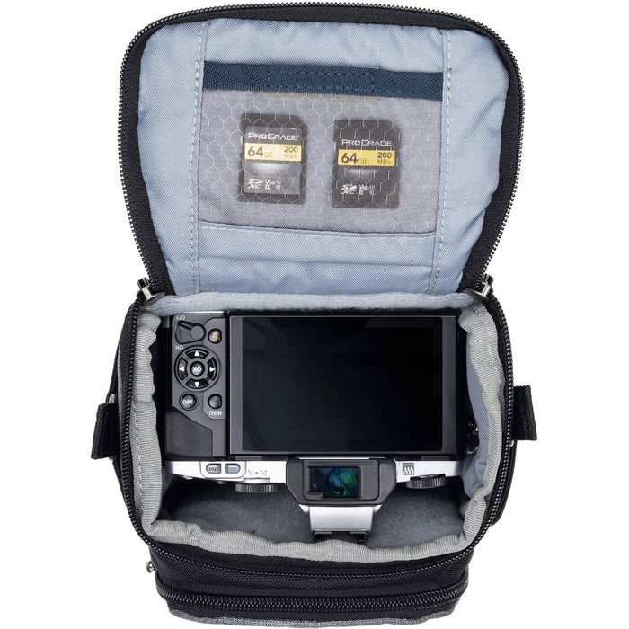 Think Tank Mirrorless Mover 10 - Coast Green