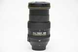 Used Nikon AF-S Nikkor 24-120mm f/4 G ED Lens