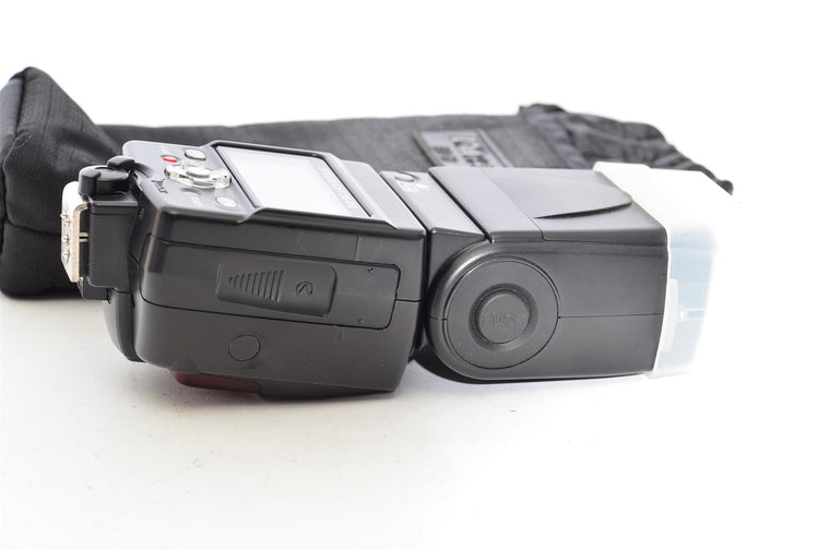 Used Nikon SB-800 Speedlight