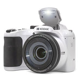 Kodak Pixpro AZ255 Digital Camera - White