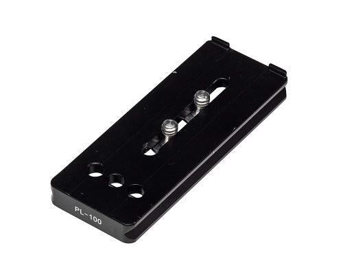 Benro Arca Style QR Plate 100x38x12mm