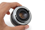 Used Tamron 2x Teleconverter for Pentax PK