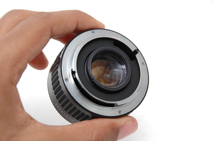 Used Tamron 2x Teleconverter for Pentax PK