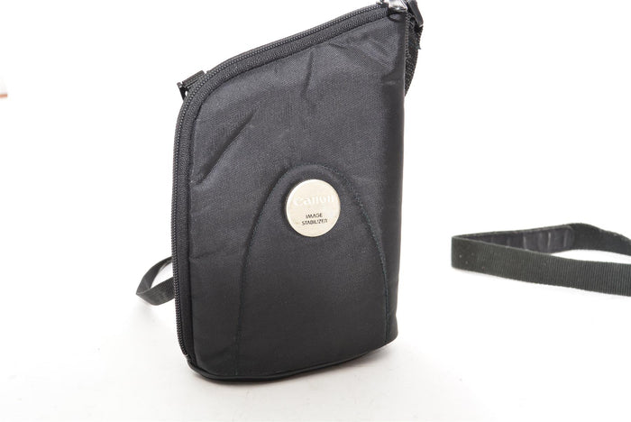 Used Canon 10x30 IS Binoculars