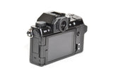 Used Fujifilm X-S10 - Black