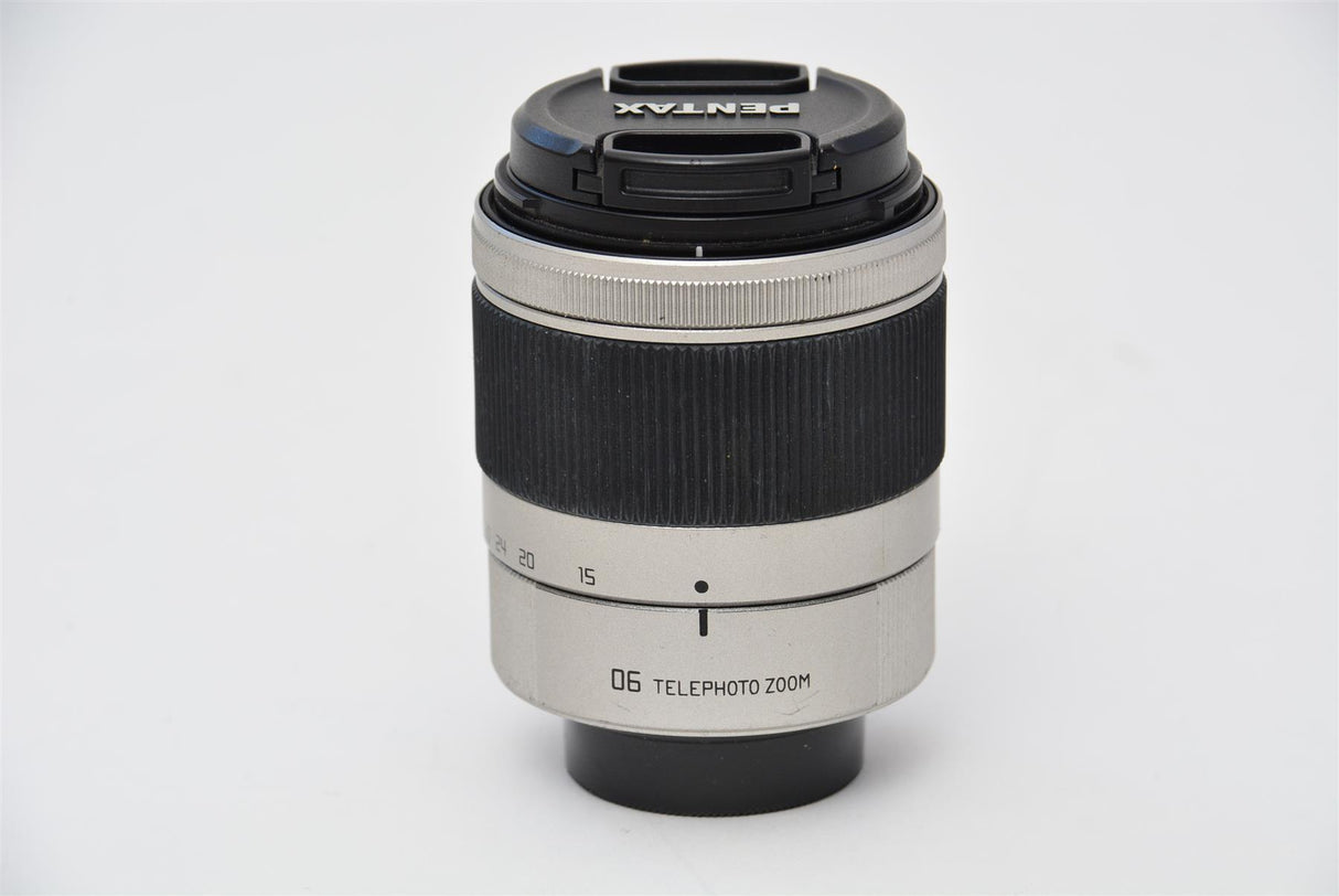 Used Pentax 15-45mm f/2.8 ED SMC IF 06 Telephoto Zoom Lens