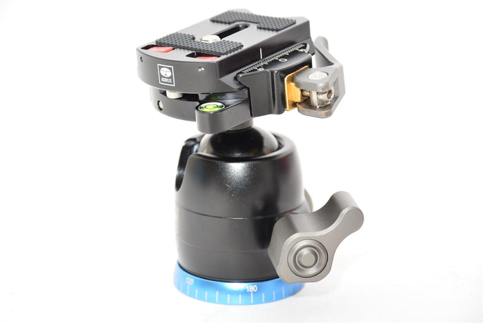 Used Sirui KS-5 Ball Head