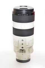 Used Sony FE 70-200mm f/2.8 GM OSS II Lens