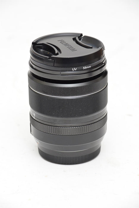 Used Fujifilm XF 18-55mm f/2.8-4 R LM OIS Super EBC Aspherical Lens