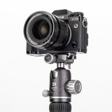 Benro VX25 Ball Head with PU50X Plate