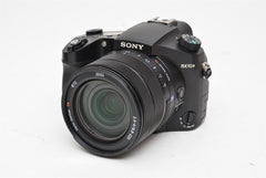 Used Sony RX10 IV Bridge Camera