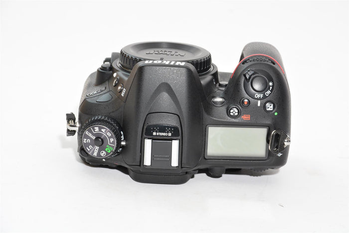 Used Nikon D7100 Body