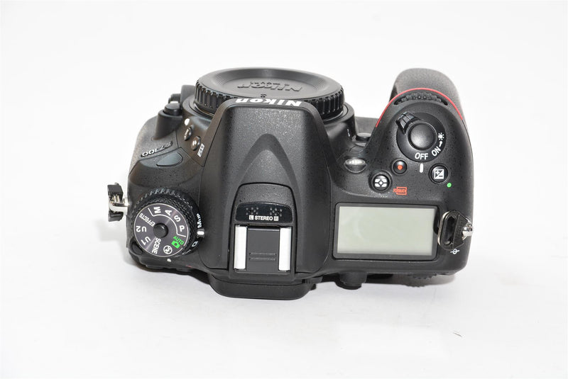 Used Nikon D7100 Body