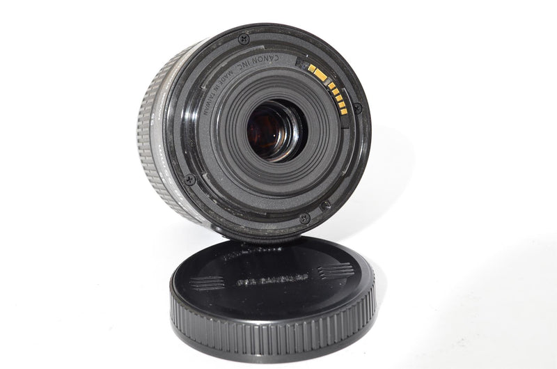 Used Canon EF-S 18-55mm F3.5-5.6 IS II