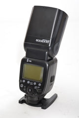 Used Canon Speedlite 600EX-RT Flash