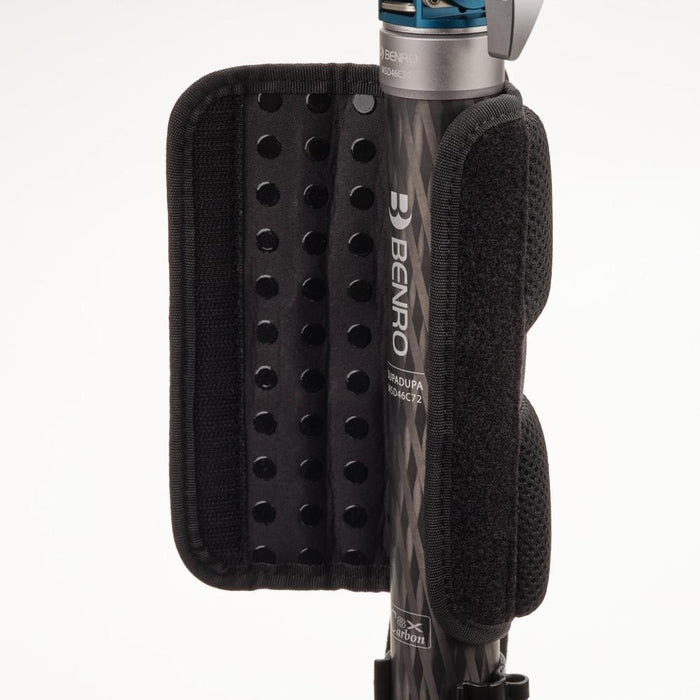 Benro SUPADUPA Tall Monopod with Tilt Top