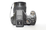 Used Fujifilmn Finepix SL-245